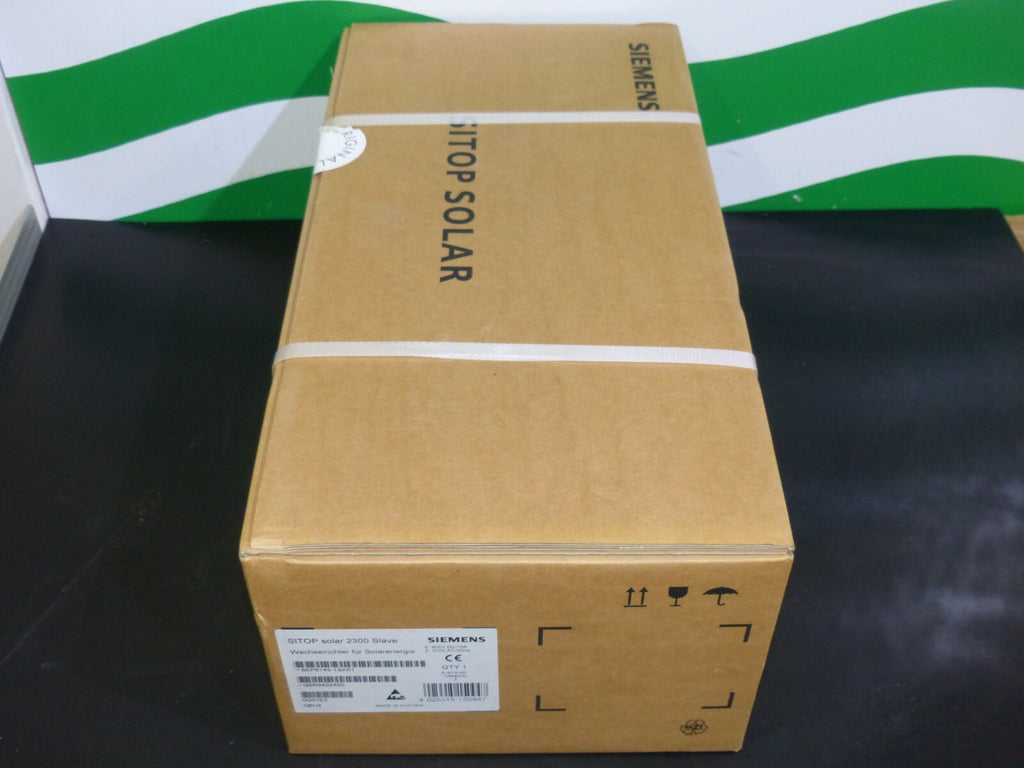 Siemens 6EP6145-1SA01 s. Bilder