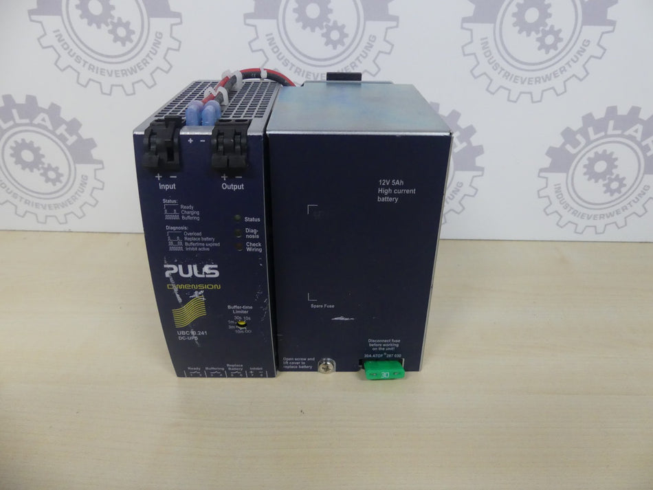 PULS UBC10.241
