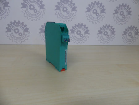 Pepperl+Fuchs Klemme KFA6-ER-16
