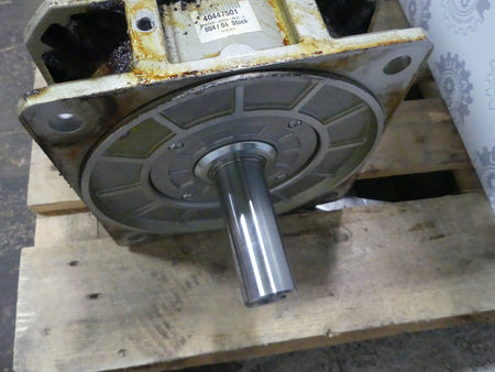 SIEMENS 1PH7137-2GG02-0BJ0-Z  Defekt