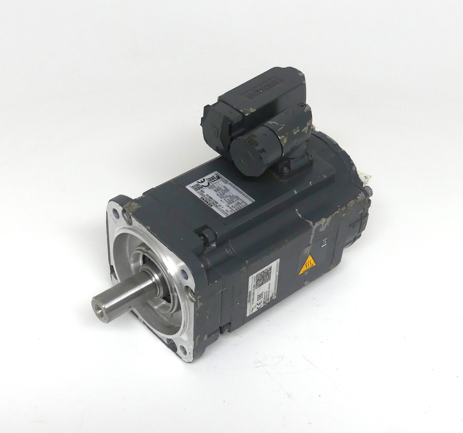 SIEMENS 1FK7042-2AC71-1UG0-Z   (s.Blider)