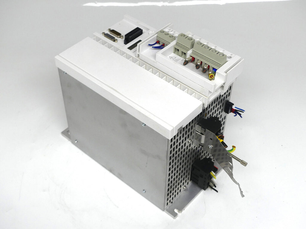 BECKHOFF AX5140-0000-0202 + AX5805