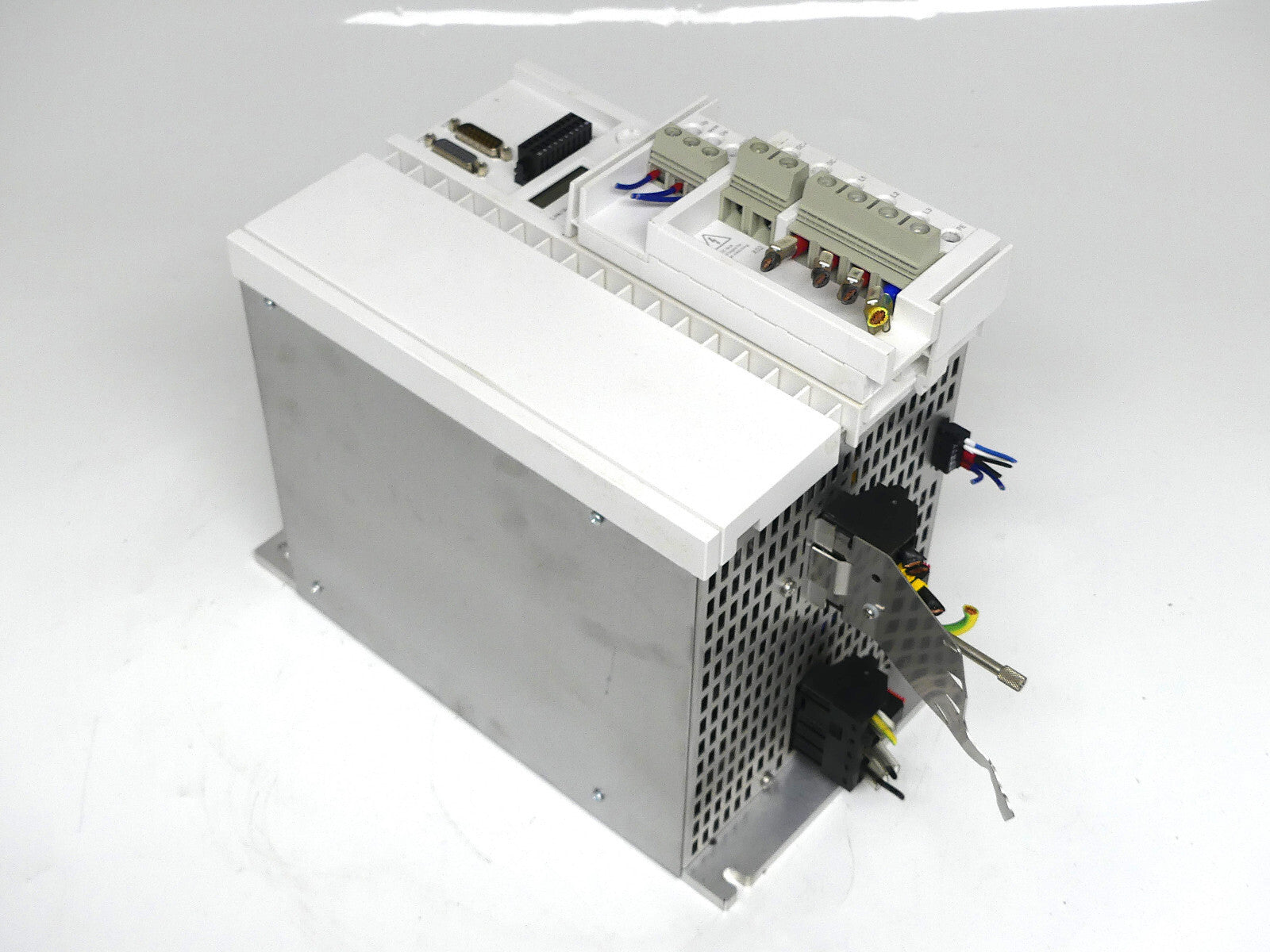 BECKHOFF AX5140-0000-0202 + AX5805