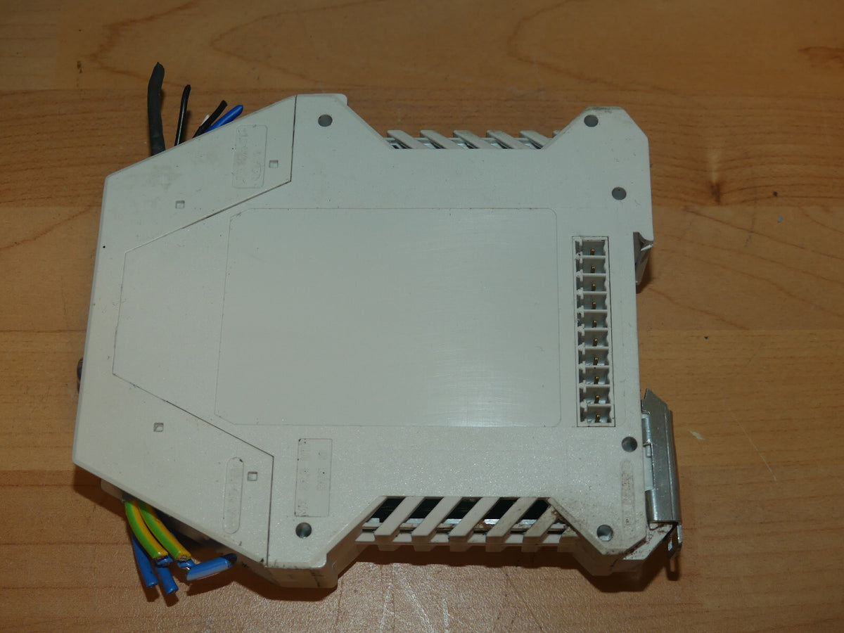 BST International ProLogic PS Modul A.Nr. FBMNT02BST PS Module P.Nr. EAG0065727