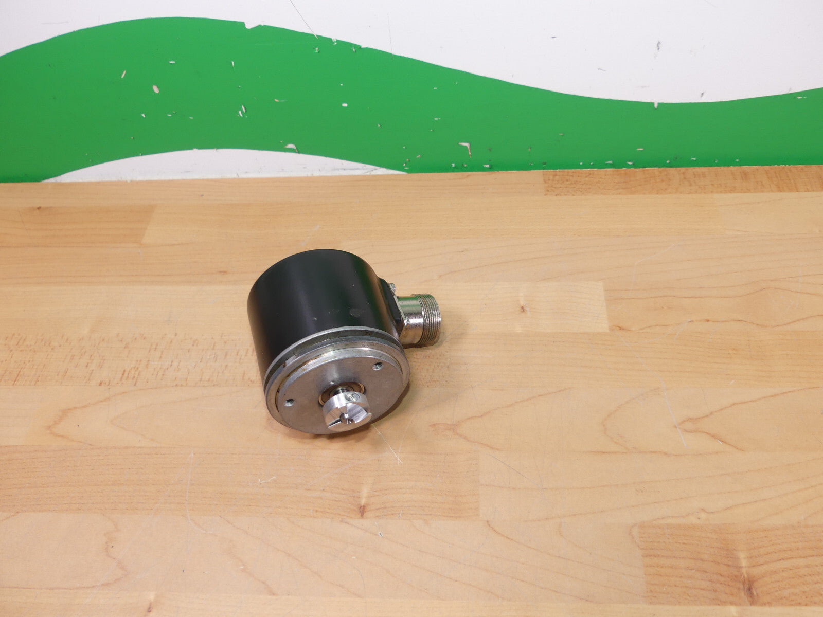 Heidenhain Rod 426B.011-1250  Rod 426B.0111250  DREHGEBER 253 580 10