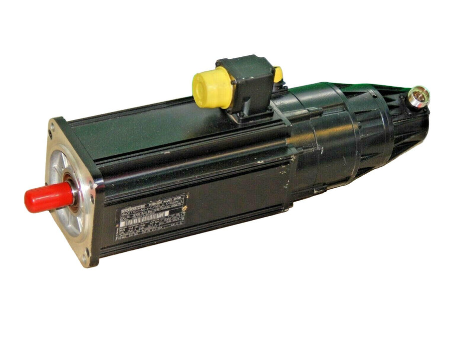 Rexroth MAC071C-0-NS-4-C/095-A-1/WI594LV Permanent Magnet Motor 