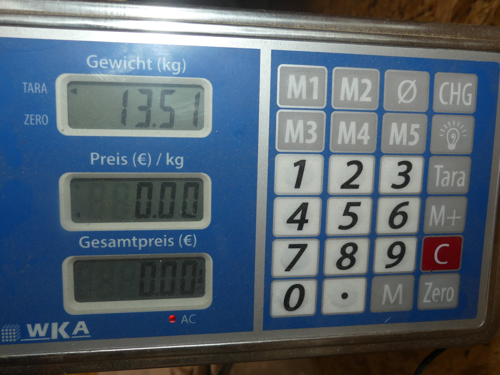 Siemens 3 Permanent Magnet Motor 1FT5072-0AC01-9-Z used s.Bilder