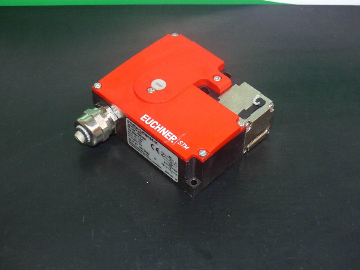 Euchner STM2A-222B024-M