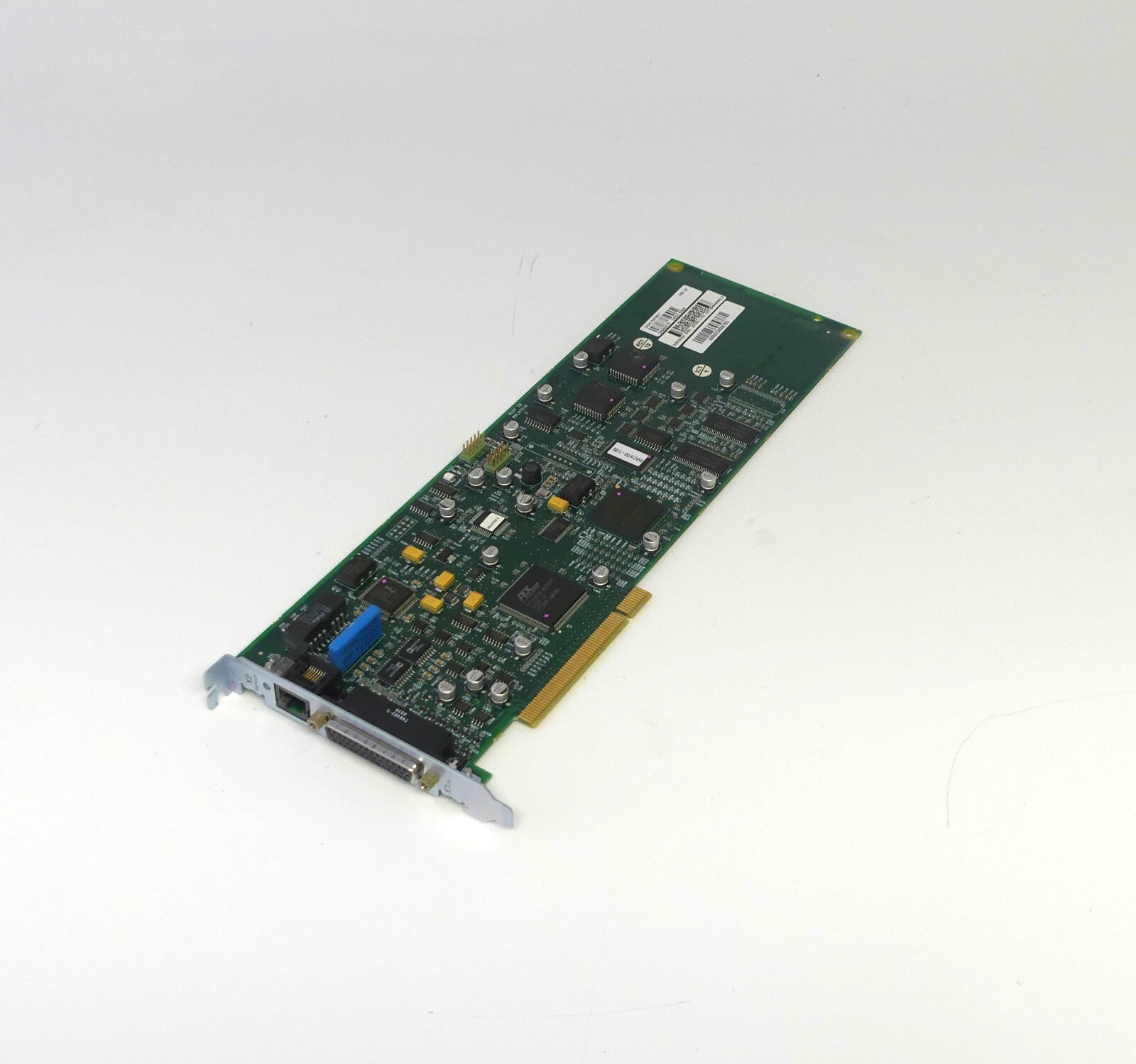 ABB DSQC532A 3HAC 18158-1 /01