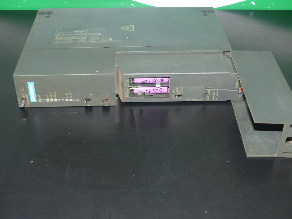 Siemens 6ES7 422-1BL00-0AA0