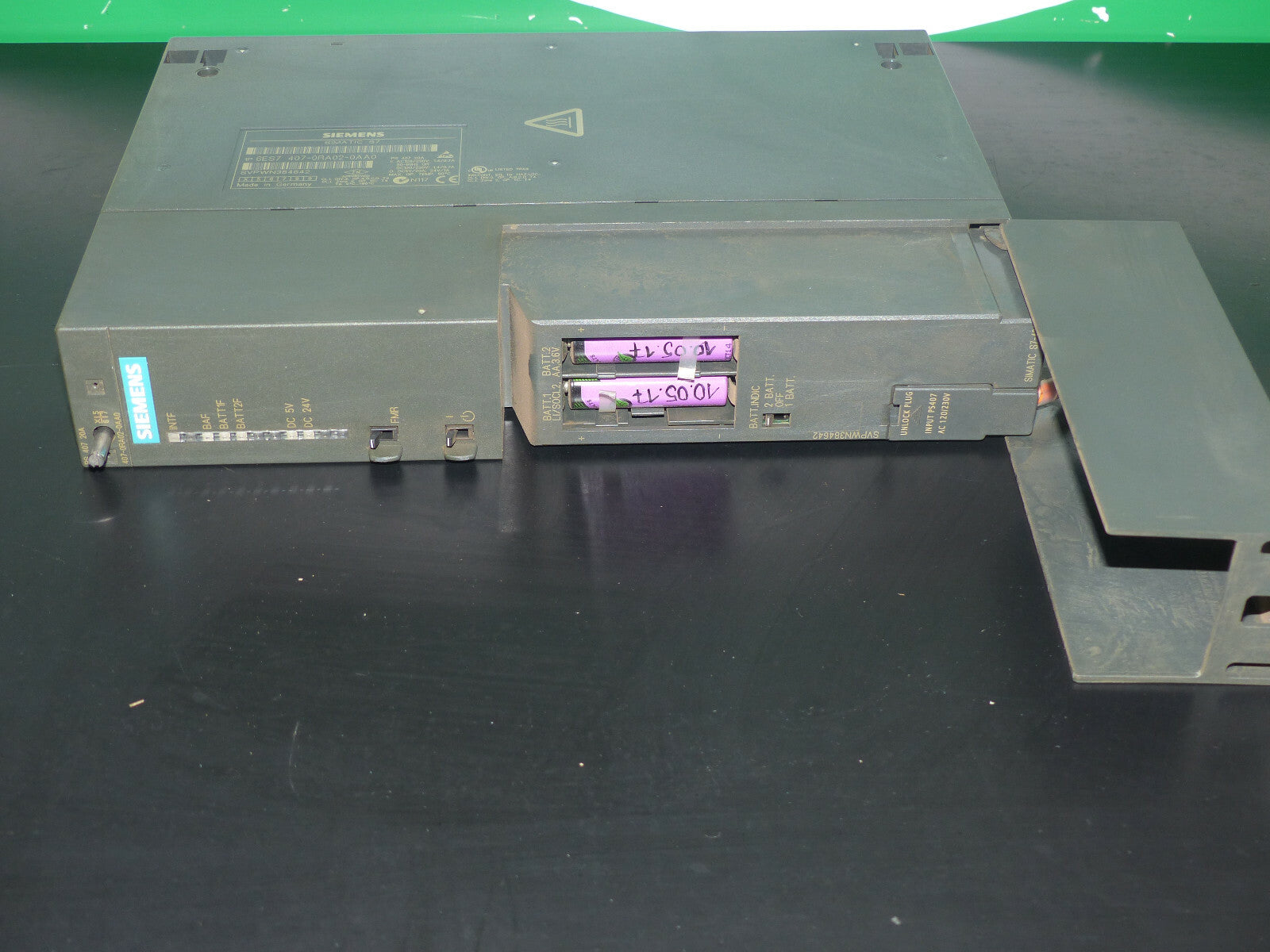 Siemens 6ES7 422-1BL00-0AA0