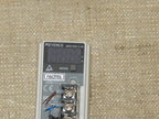  Keyence Keyence MS2-H50 2.1A  used