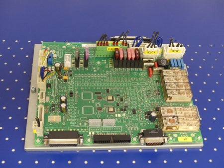 KUKA  5.04.059.340/0100-09 k124.00-036.190 c13-Board Extended