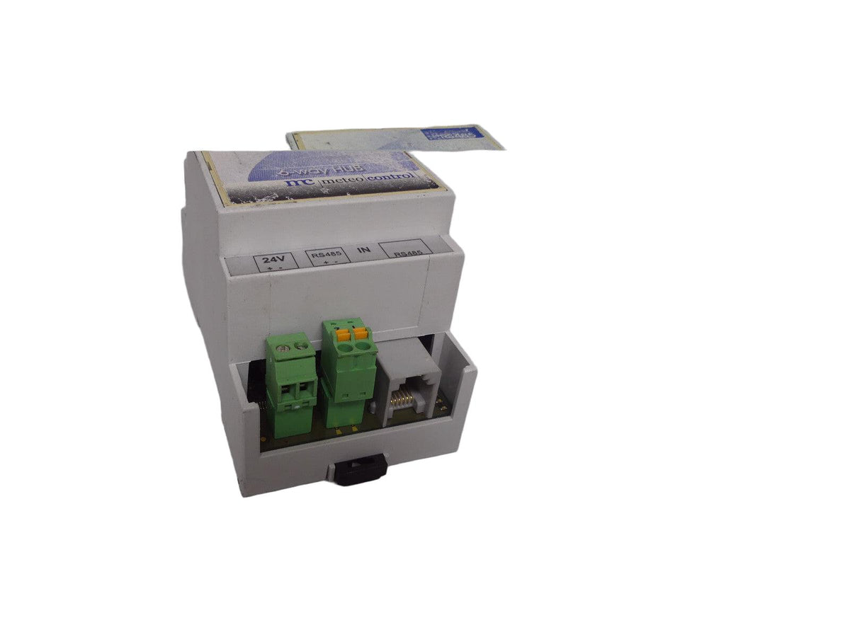 Meteo Control 6-way HUB RS 485