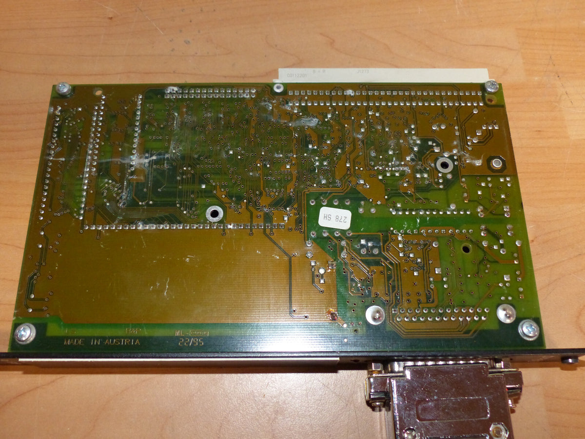 B&R ECPP60-01 used s.Bilder