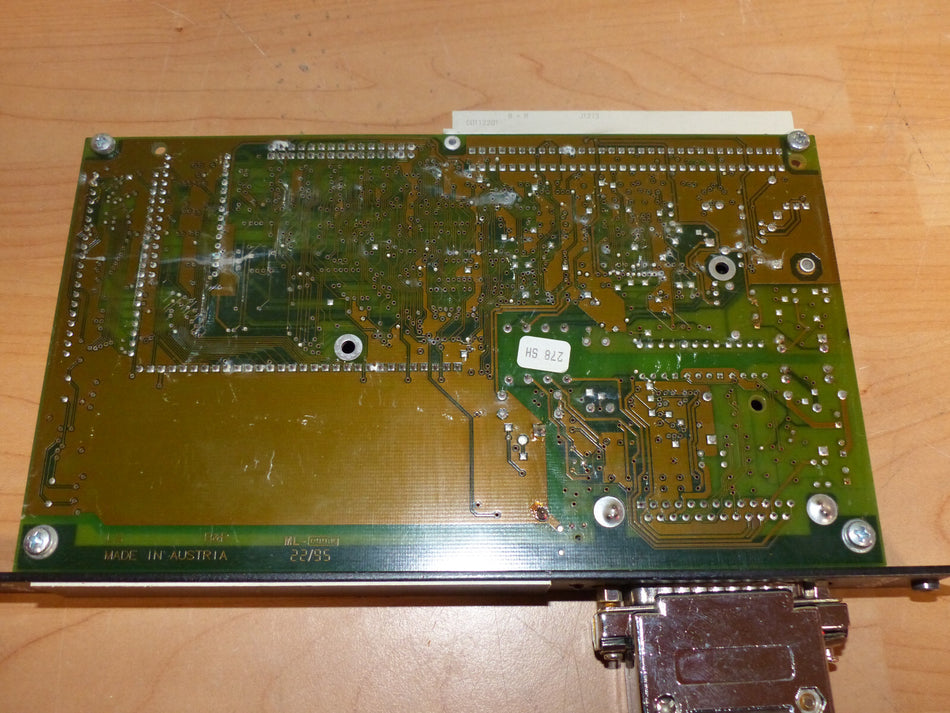 B&R ECPP60-01 used s.Bilder