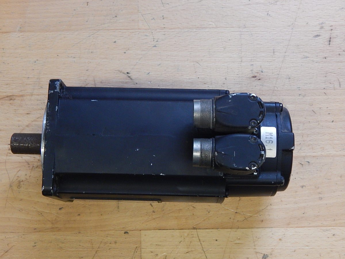 MSK050B-0600-NN-M1-UG1-NNNN   REXROTH servomotor  Used
