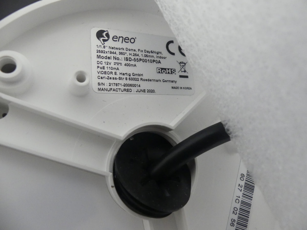 Eneo ISD-55P0010P0A