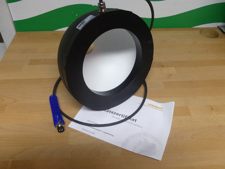 Lumimax CD150FL-W SN:191139 s.Bilder