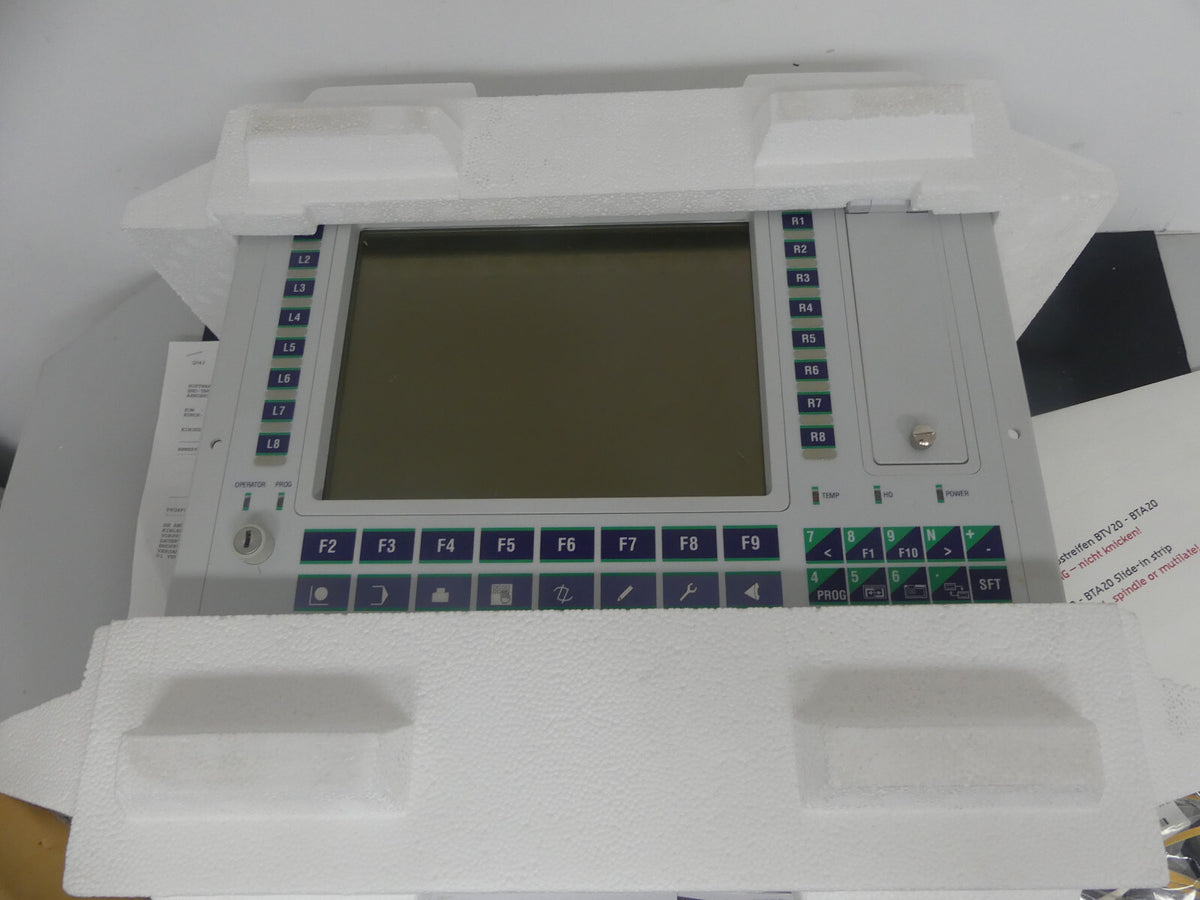 Rexroth BTV20.3EA-28B-33C-S-FW s. Bilder