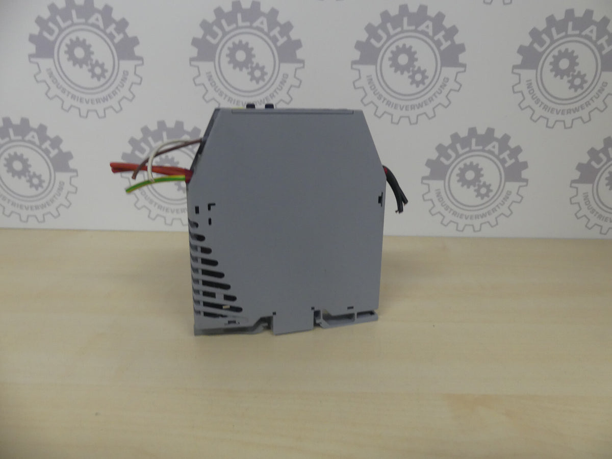 JUMO dTRANS T02 PCP 956521/888 - 888 - 23