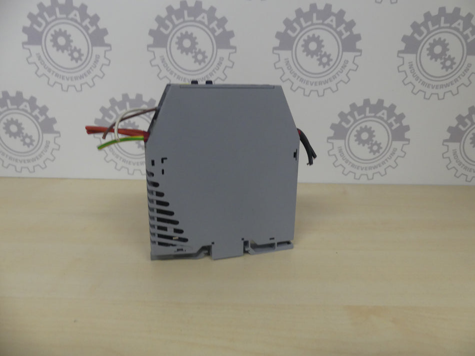 JUMO dTRANS T02 PCP 956521/888 - 888 - 23