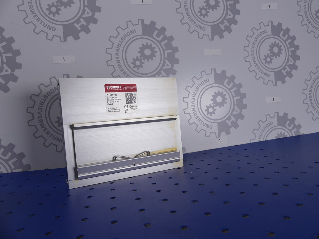 Beckhoff CU2208