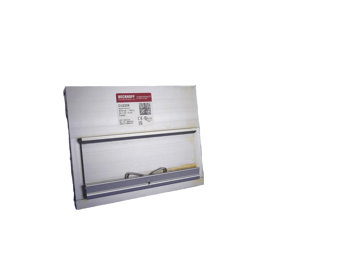 Beckhoff CU2208