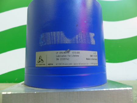 Wittenstein LP 090-MO1-5-010-000