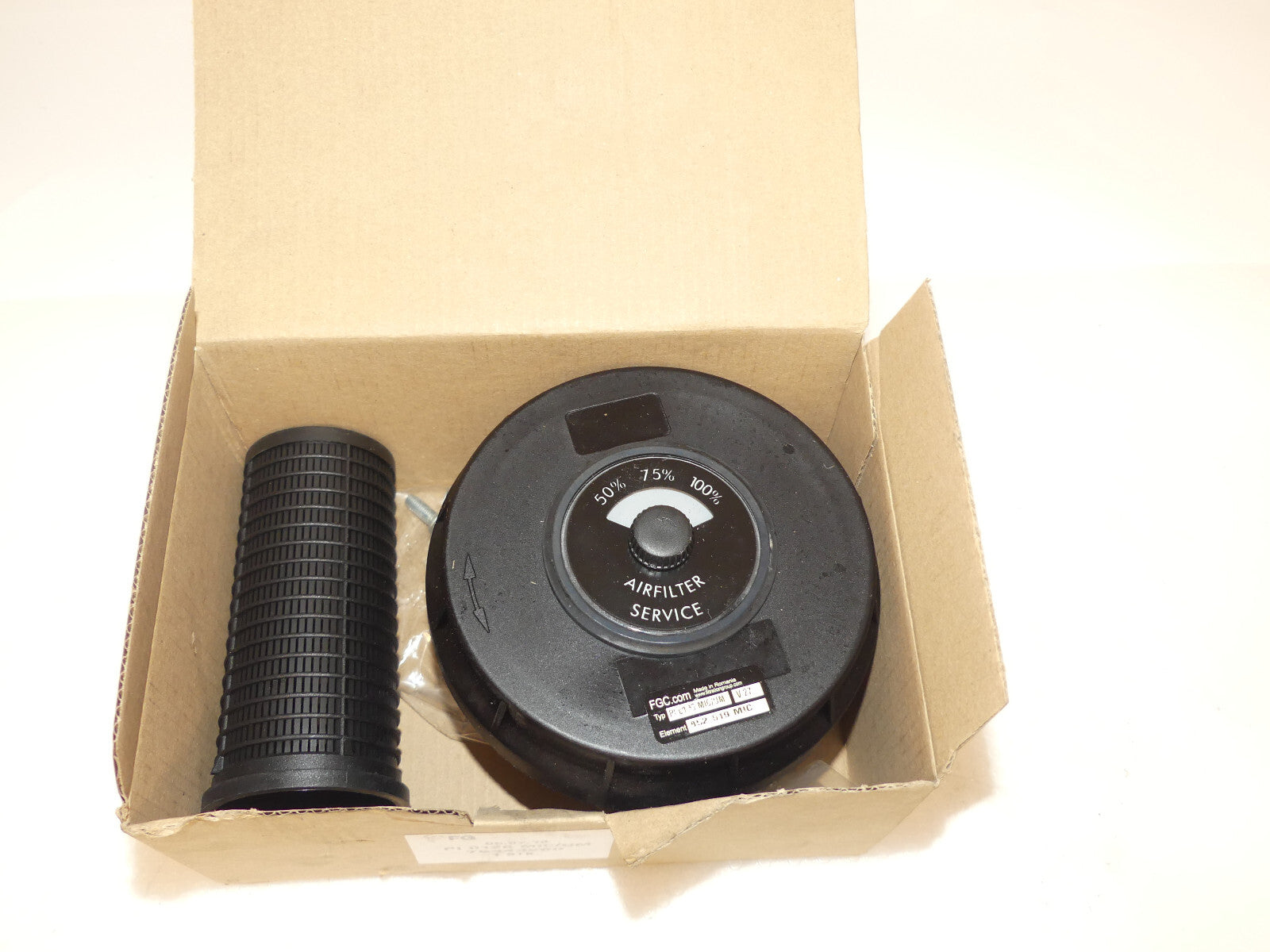 FGC PI0126 MIC/UM   PI0126MIC/UM 79343260