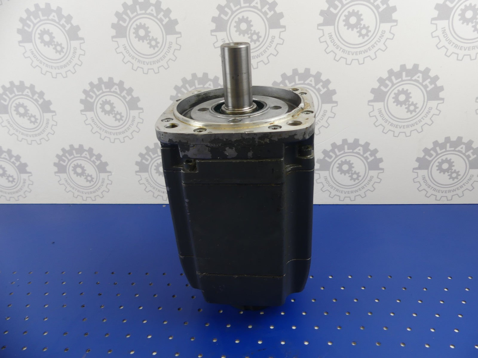 SIEMENS 1FK7063-2AF71-1BG1 1FK70632AF711BG1 ANSCHLUSS BESCHÄDIGT