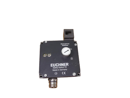 EUCHNER TZ1RE024RC18VAB-C1937 Safety Switch