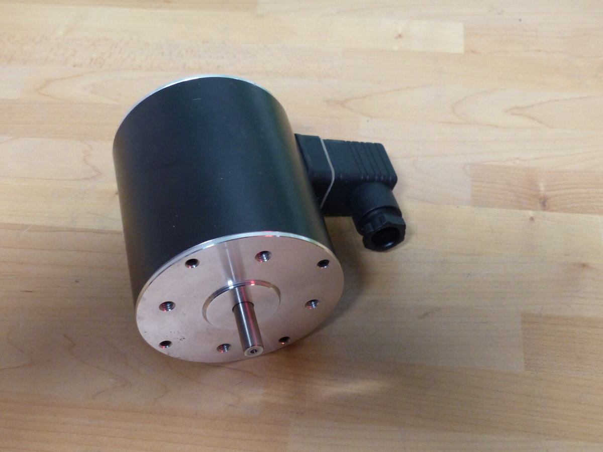 GEFEG-NECKER Motor k844 284200410/2.5uf/1p44