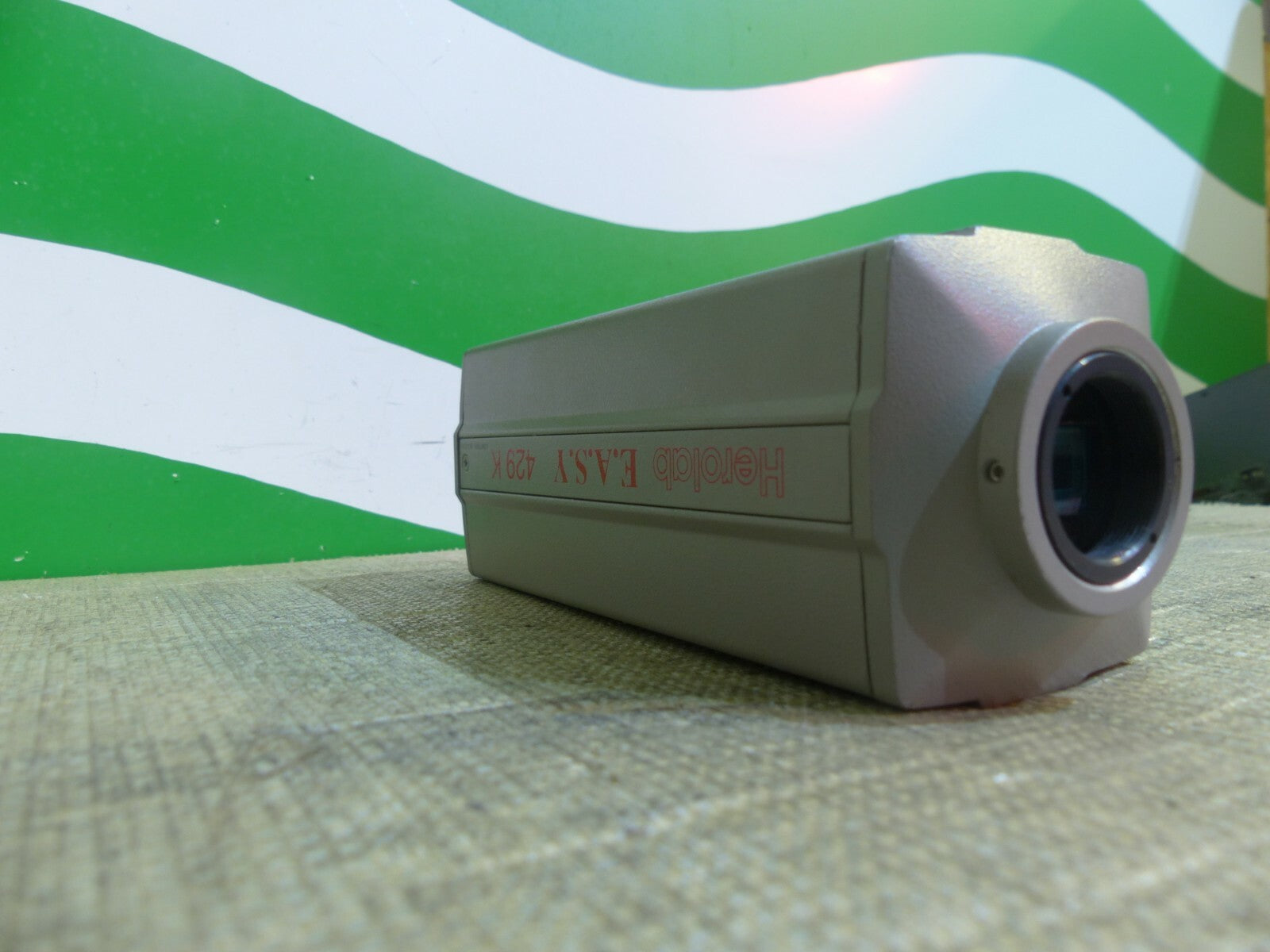 Diagnostik Kamera Herolab E.A.S.Y. 429 K