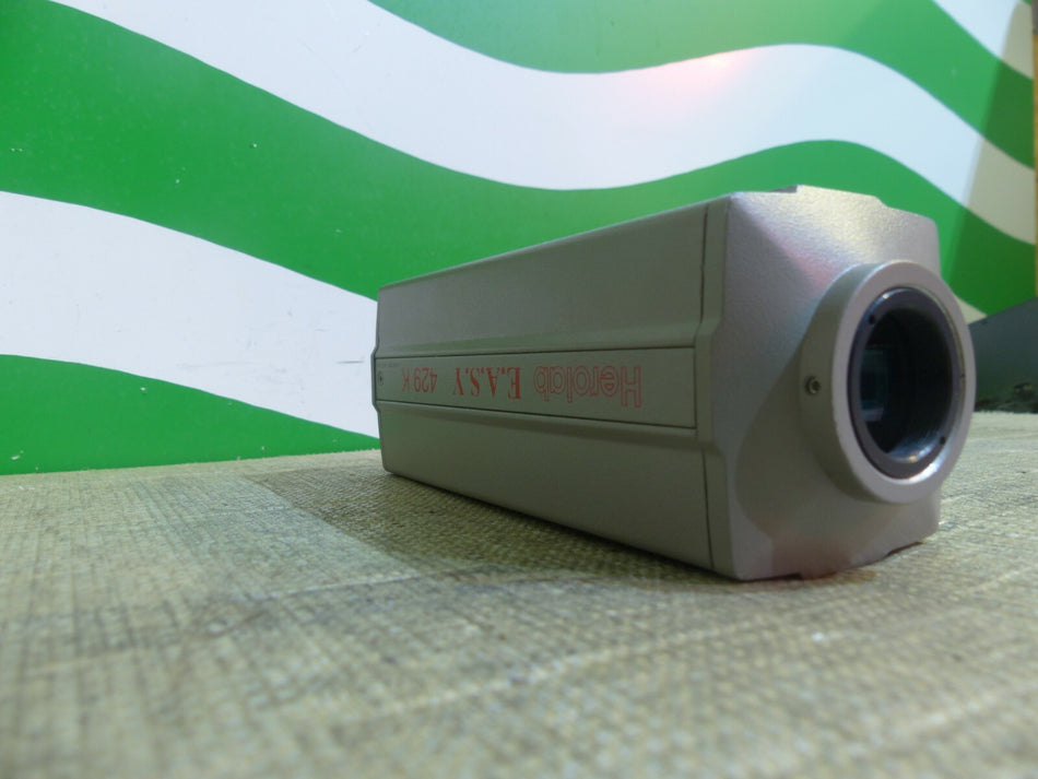 Diagnostik Kamera Herolab E.A.S.Y. 429 K