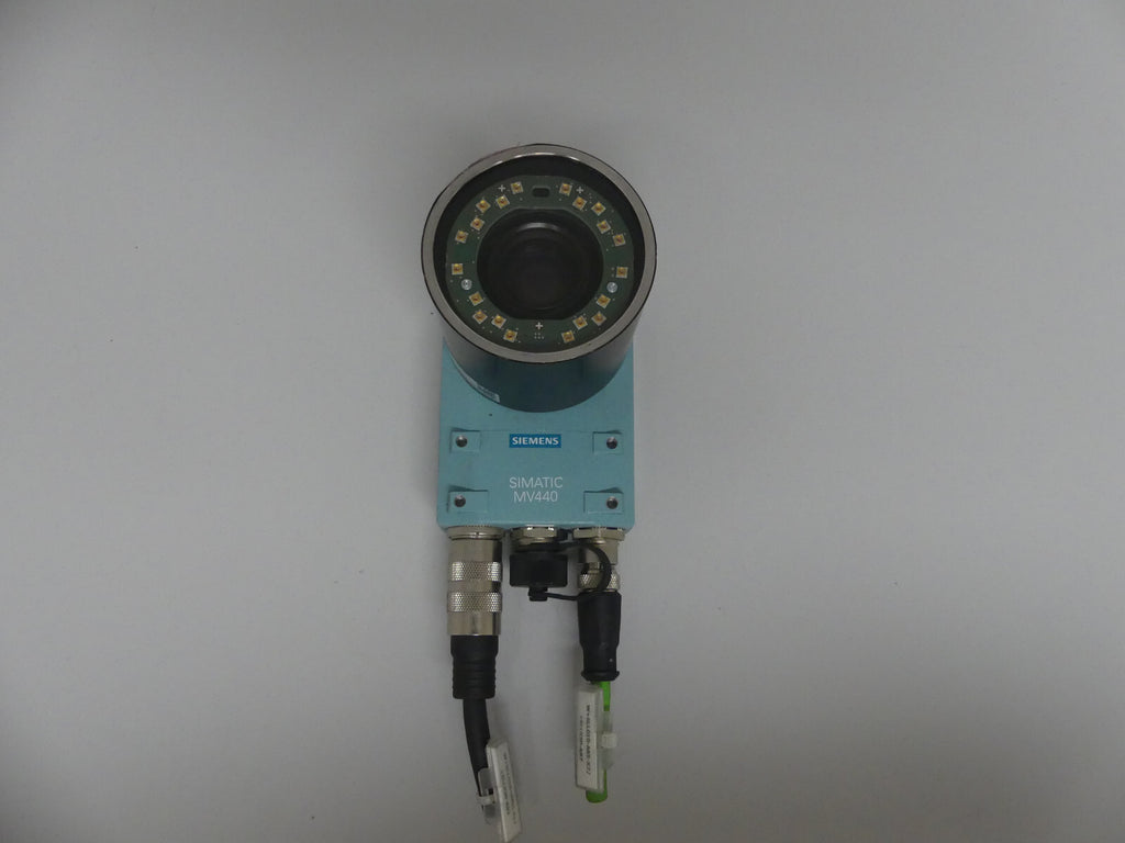 SIEMENS SIMATIC MV440 6GF3440-1GE10