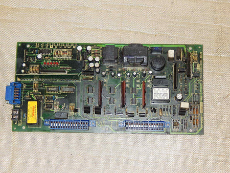 FANUC Velocity Control Board A20B-1003-0090/02  for A06B-6058-H025 used