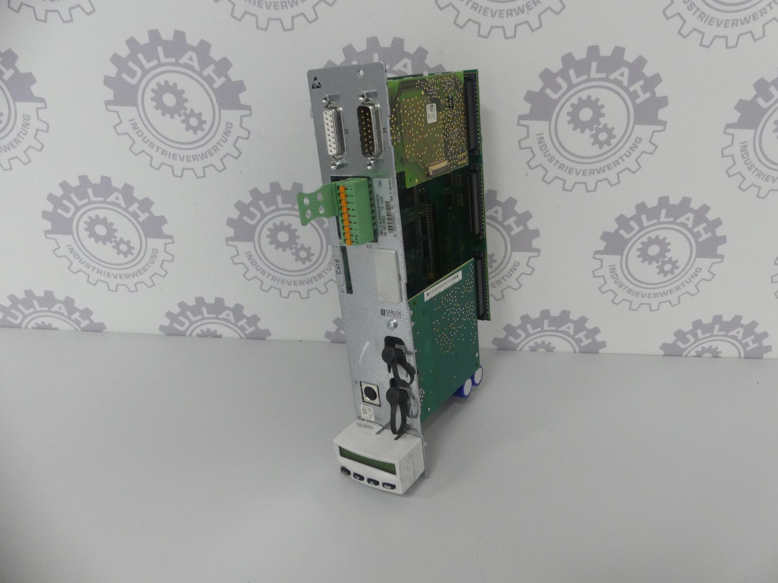 Rexroth CSB01.1C-SE-ENS-EN2-NN-S-NN-FW