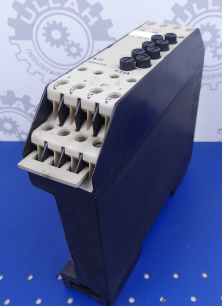 Siemens Simatic S5-110 6ES5-410-7AA11