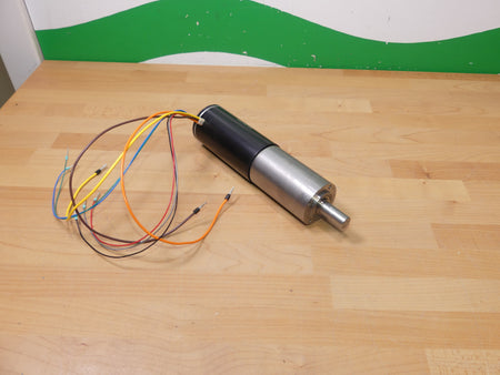 FAULHABER 4490X024BSK1155 + 42GPT 178:1