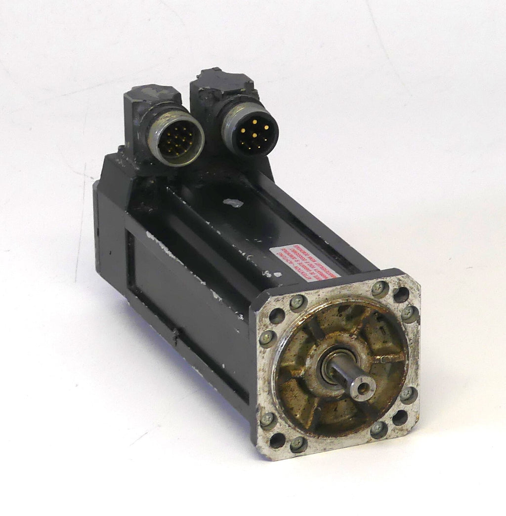 ABB LX320BFR7000-Z Servomotor