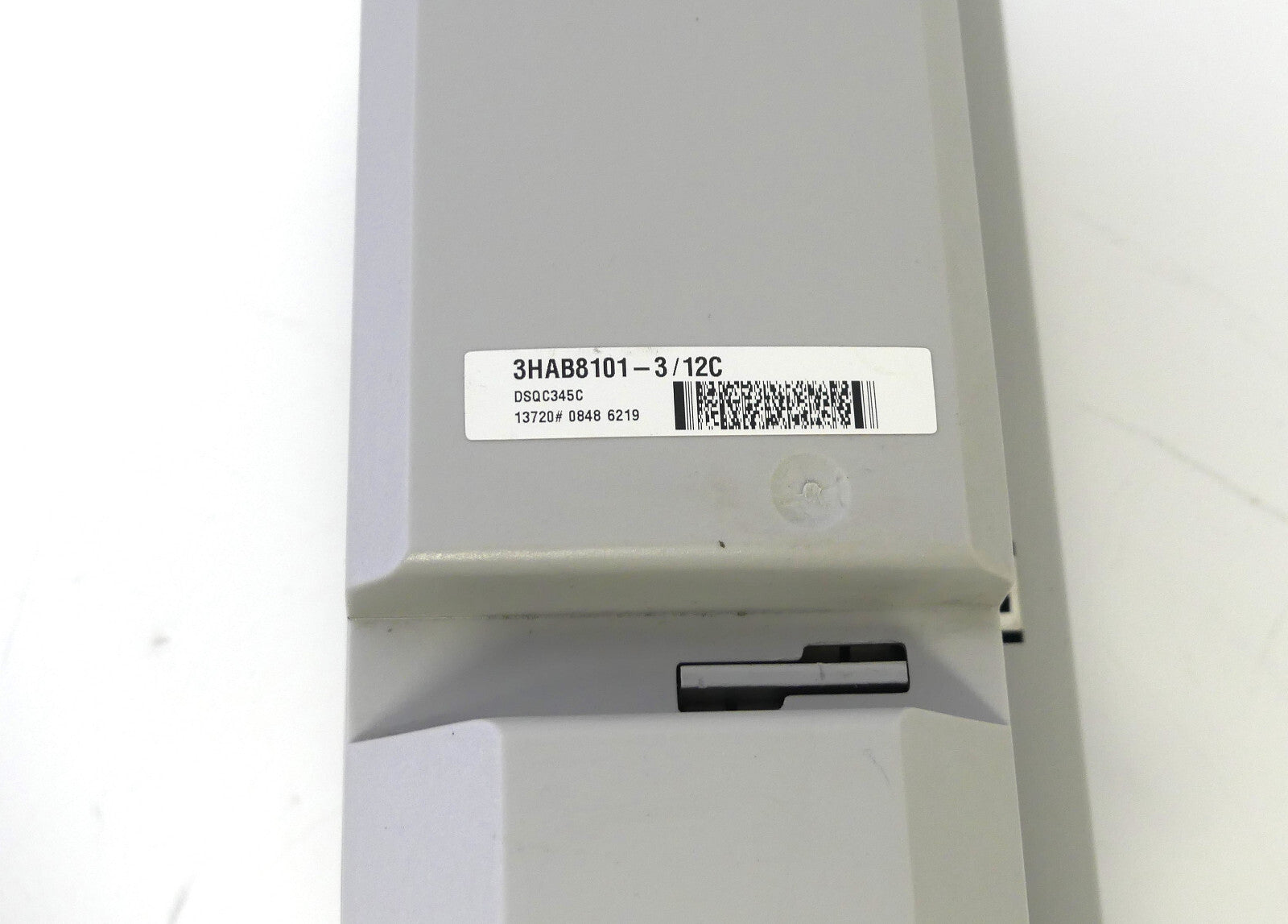 ABB 3HAB8101-3/12C Servo Drive Unit DSQC345C