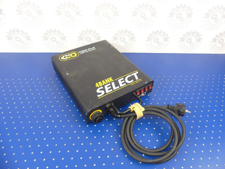 KINO FLO BAL-415-230 SELECT 4BANK Vorschaltgerät