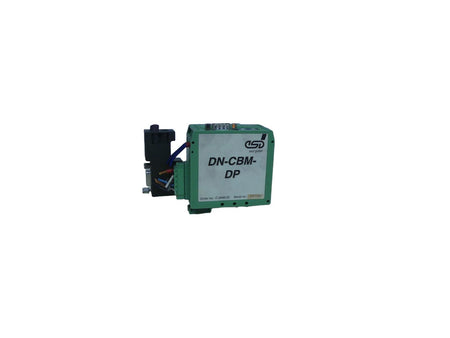 esd electronics DN-CBM-DP Profibus