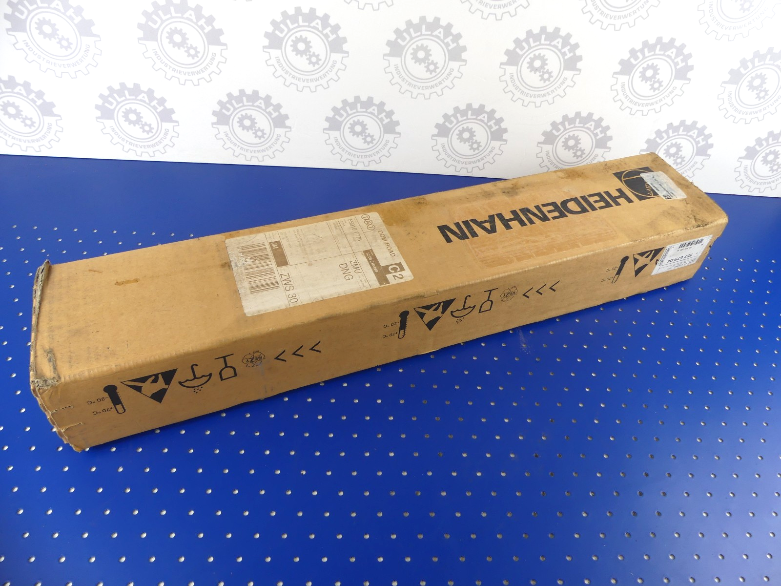 HEIDENHAN LC 183 440 ID 557679-04