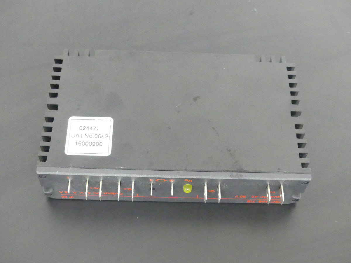 MELCHER PSC 368-7IR