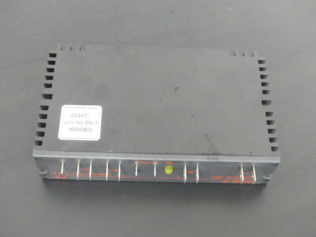 MELCHER PSC 368-7IR