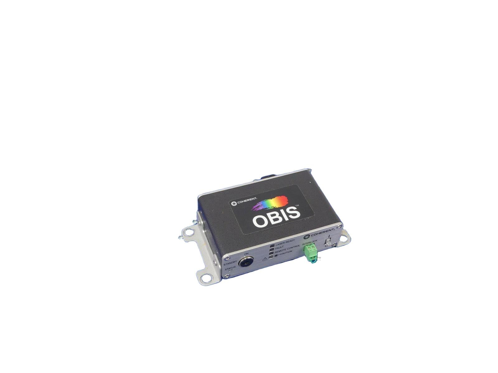 OBIS 1173961 REVISION AI SERIAL NUMBER MI70403017