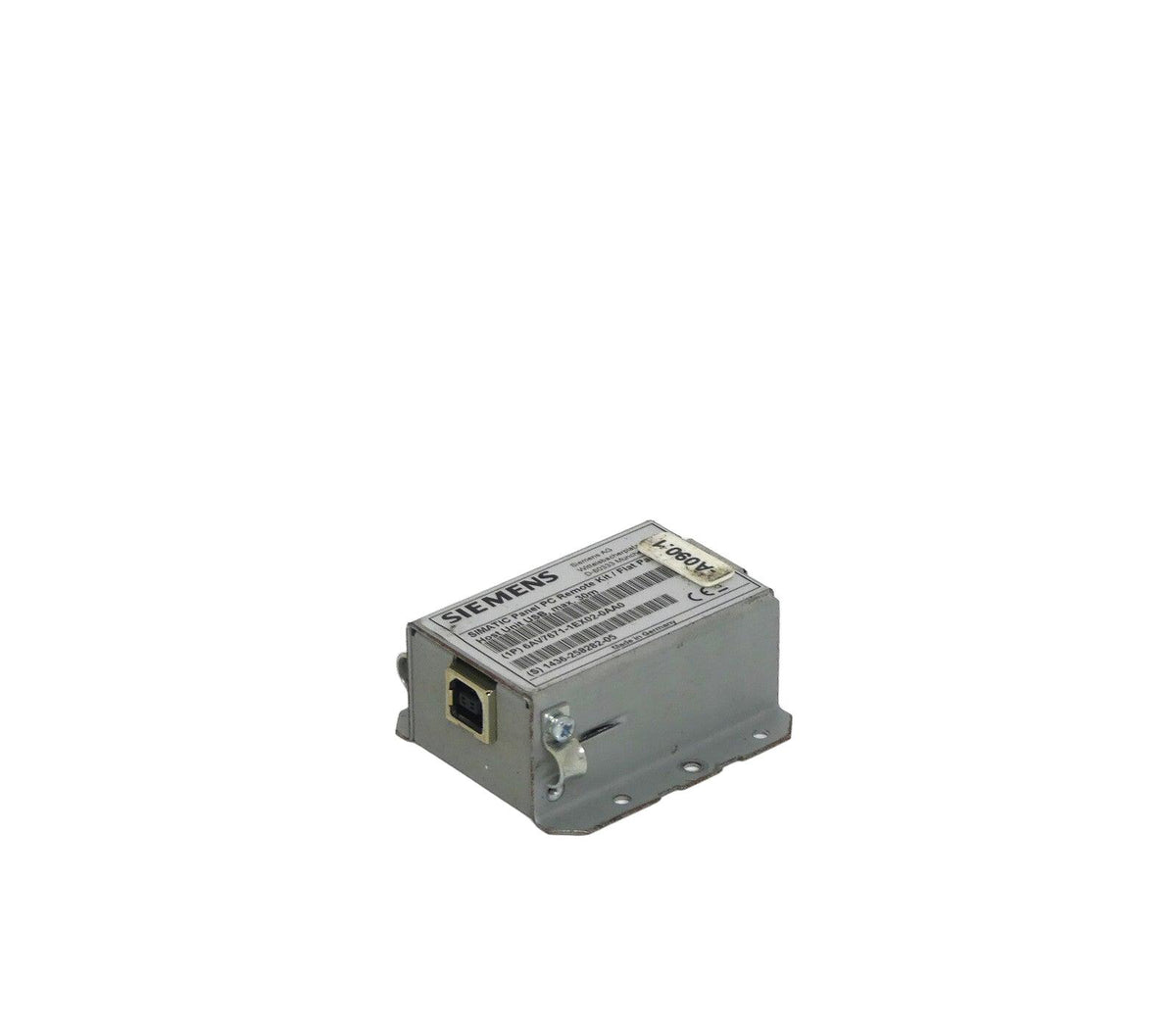 Siemens Simatic 6AV7671-1EX02-0AA0
