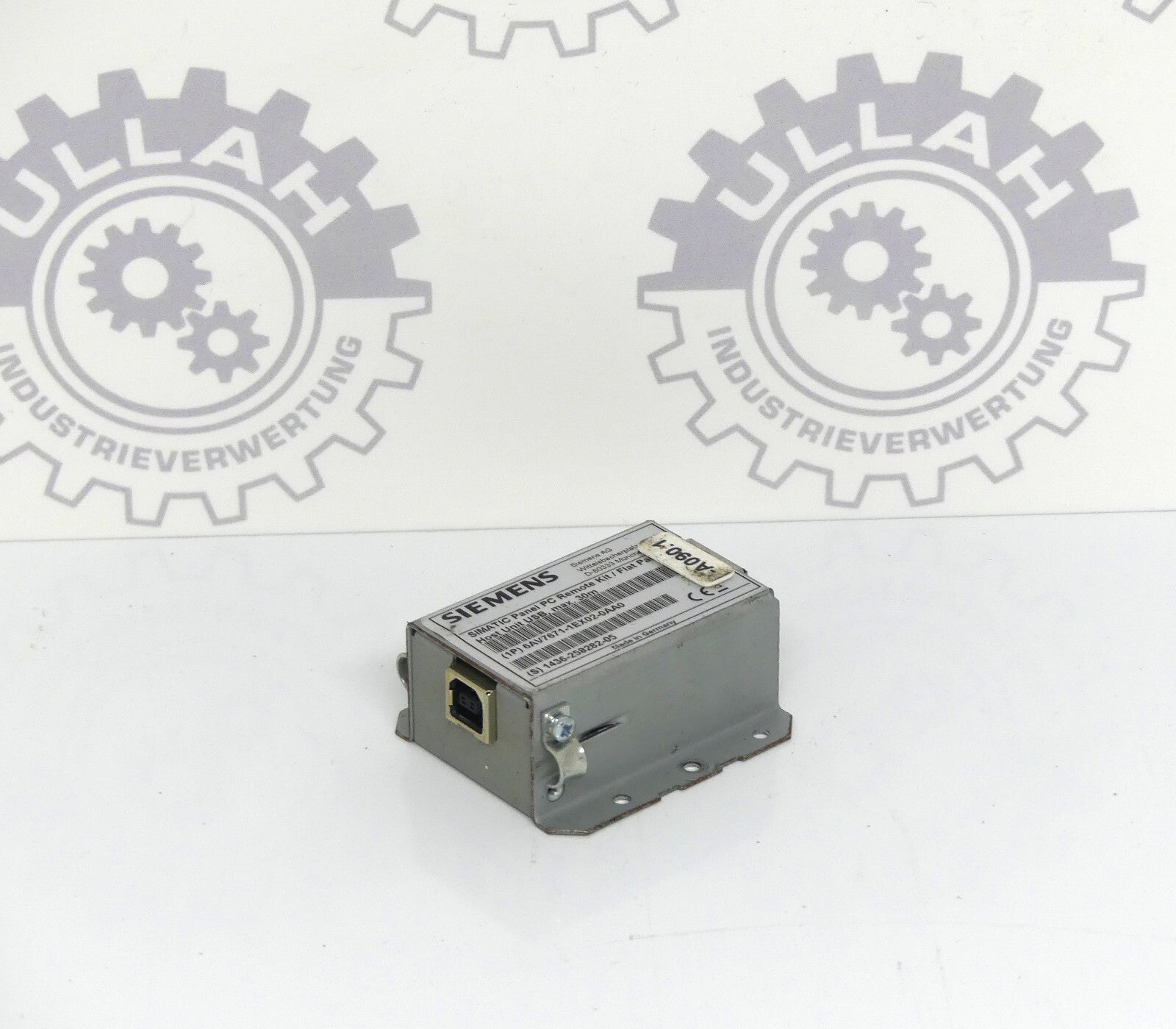 Siemens Simatic 6AV7671-1EX02-0AA0